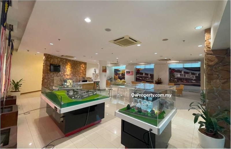 Shop-Office for Sale in Putrajaya, Putrajaya by Aizat Saiful - iProperty.com.my