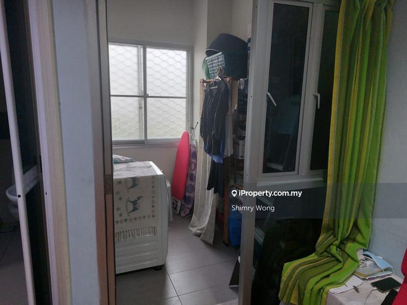 Apartment for Sale in Faber Indah by Shimry Wong - iProperty.com.my
