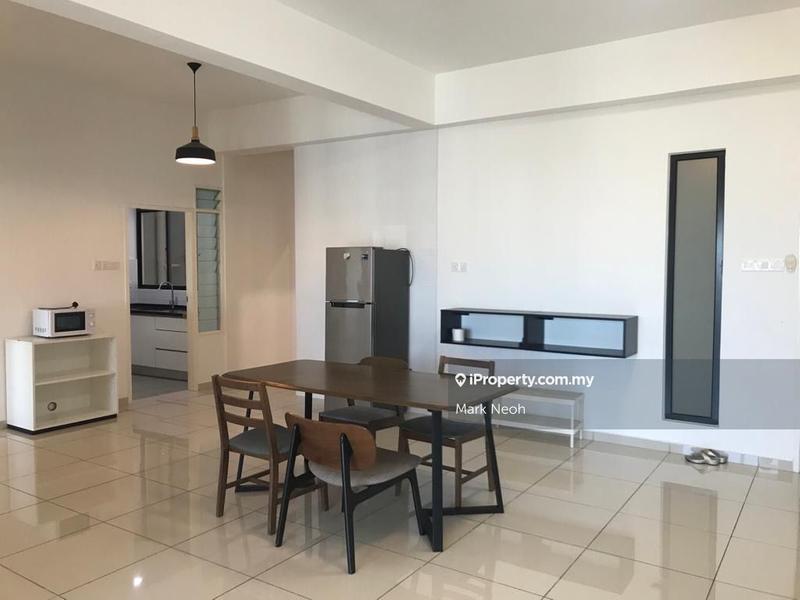 Kondominium untuk Dijual di Grace Residence oleh Mark Neoh - iProperty.com.my