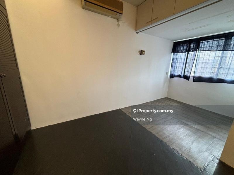 Condominium for Sale in Faber Ria by Wayne Ng - iProperty.com.my