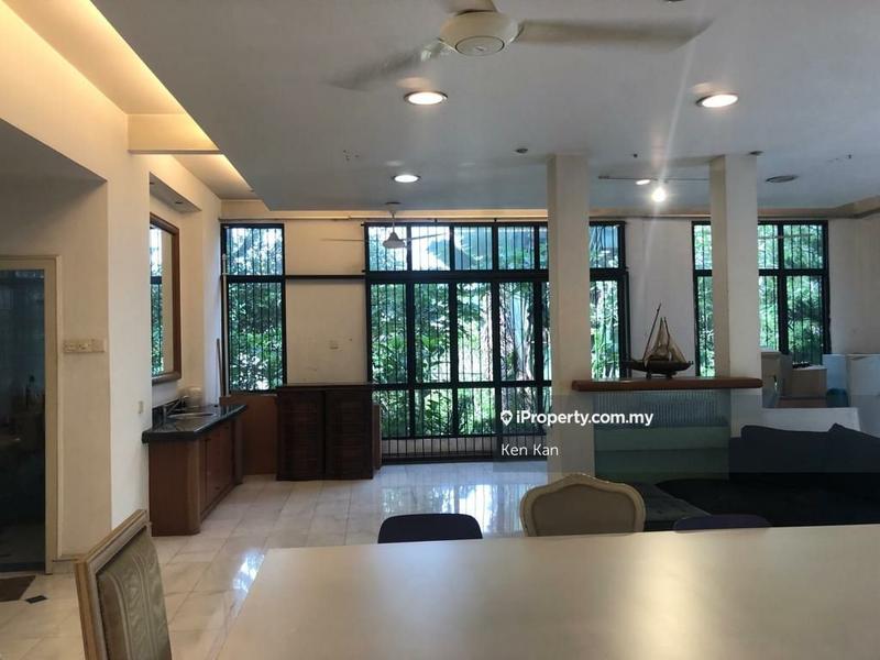 Bungalow House untuk Dijual di Seksyen 12, Petaling Jaya oleh Ken Kan - iProperty.com.my