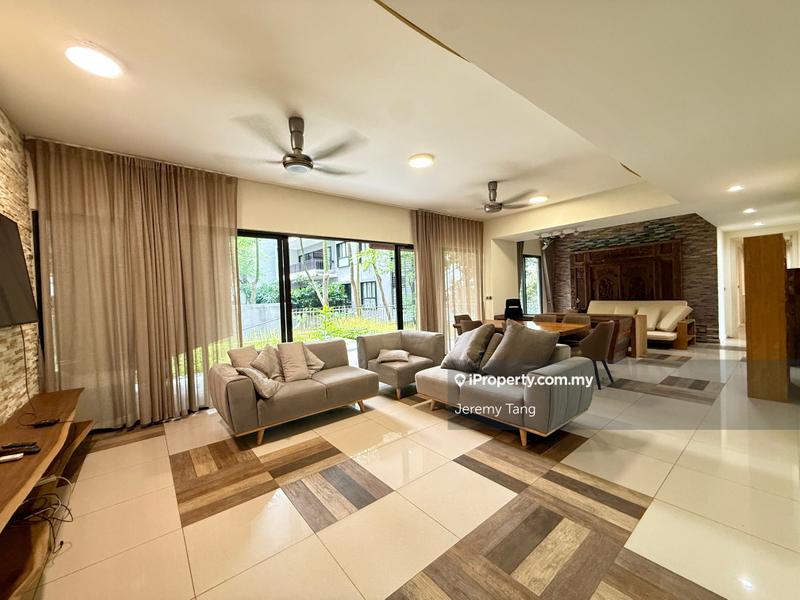 Kondominium untuk Dijual di Five Stones oleh Jeremy Tang - iProperty.com.my