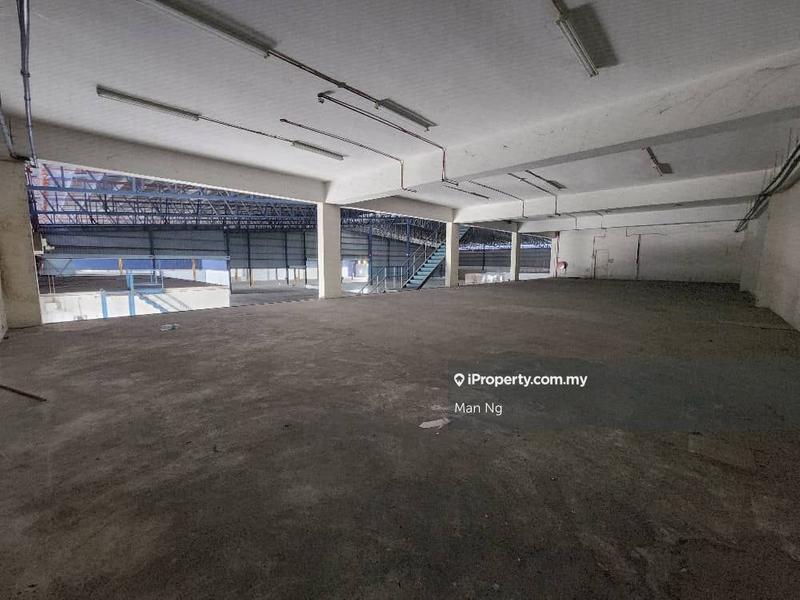 For Rent - Shah Alam Seksyen U8 Bukit Jelutong