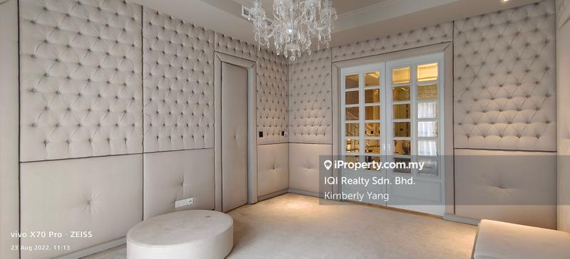 Rumah Berkembar untuk Dijual di Taman Sri Hartamas, Sri Hartamas oleh Kimberly Yang - iProperty.com.my