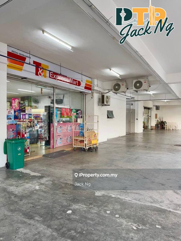 For Rent - Sea View Tower