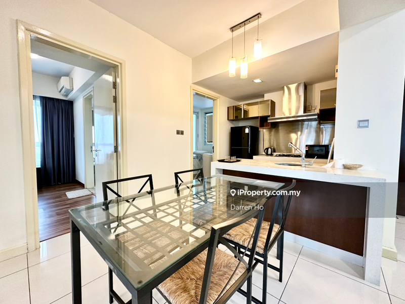 Condominium for Sale in Tiffani Kiara by Darren Ho - iProperty.com.my
