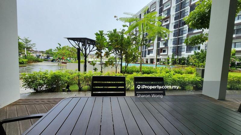 For Sale - d'Ryx Residences