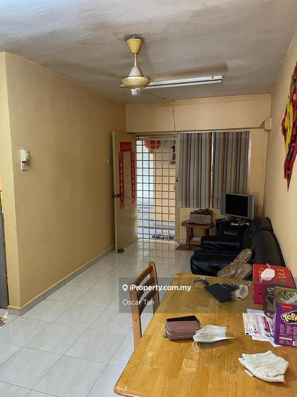 For Sale - Desa Satu