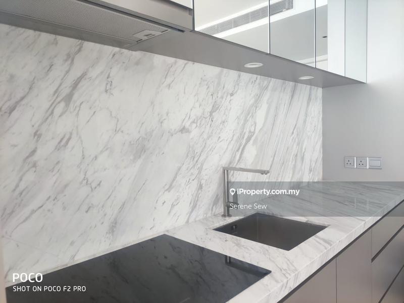 Kondominium untuk Dijual di One Menerung oleh Serene Sew - iProperty.com.my
