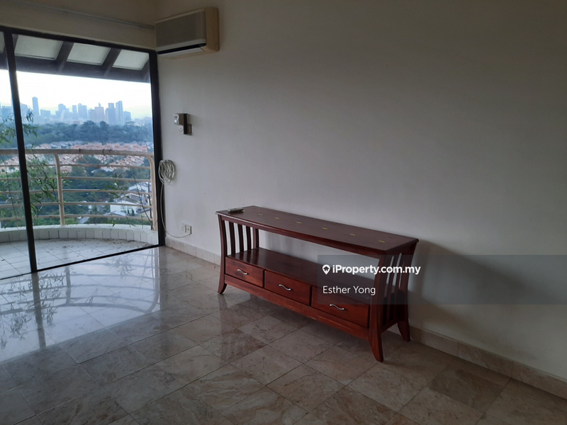 Condominium for Sale in Bukit Desa Condominium by Esther Yong - iProperty.com.my