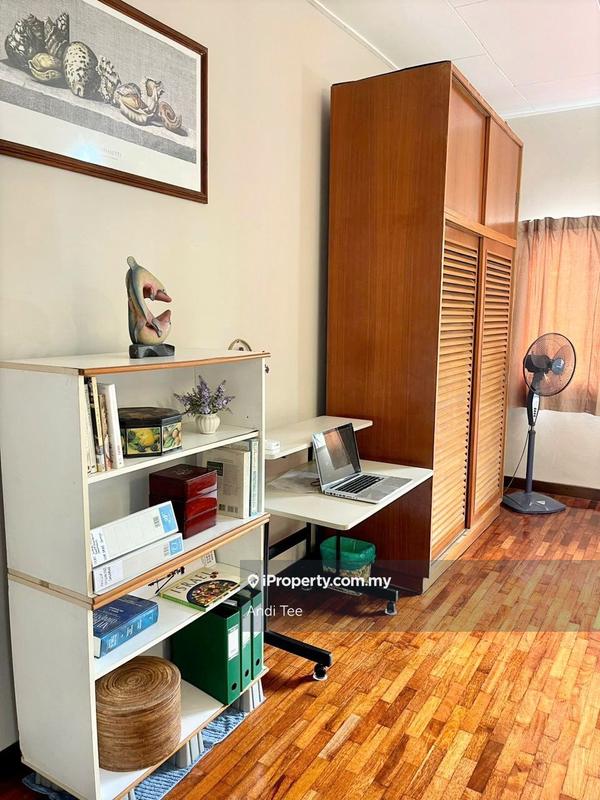 Banglo untuk Dijual di Bangsar, Kuala Lumpur, Bangsar oleh Andi Tee - iProperty.com.my