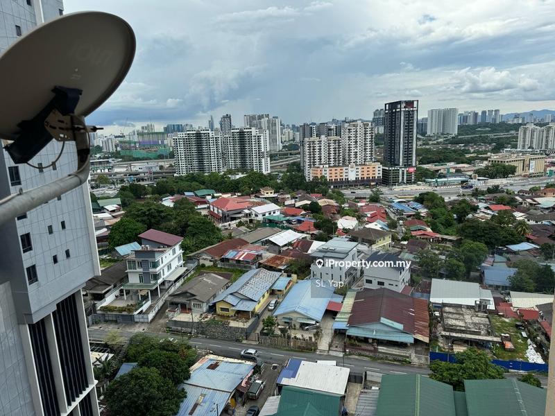 Pangsapuri untuk Dijual di Vantage Point (Menang Ria) oleh SL Yap - iProperty.com.my