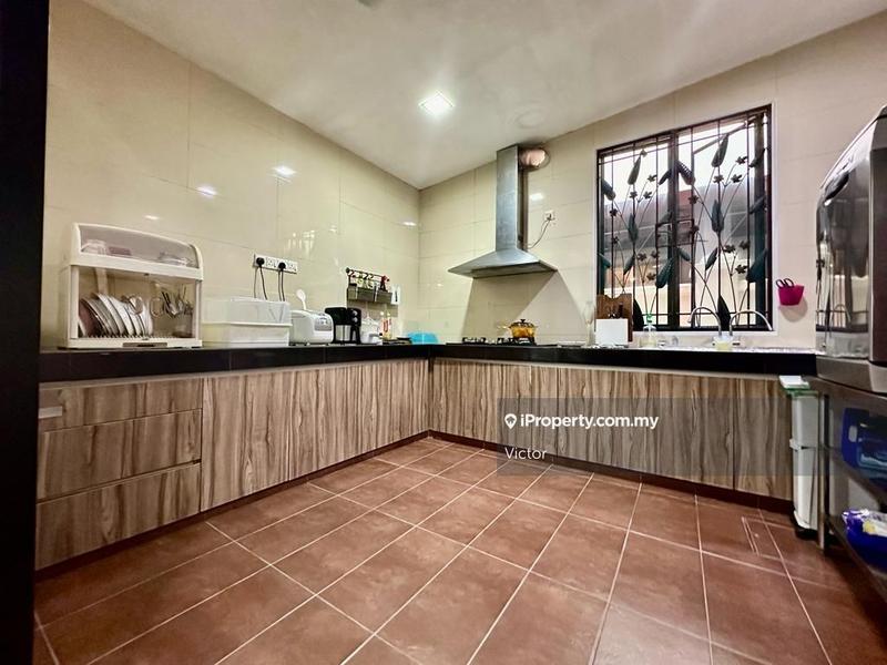 Bungalow House for Sale in Usj 2, Subang Jaya by Victor - iProperty.com.my