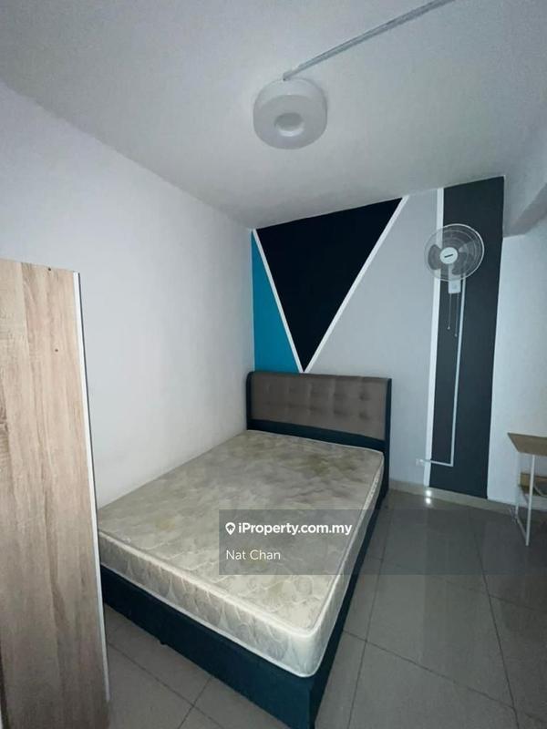 Residensi Servis untuk Dijual di DK Senza oleh Nat Chan - iProperty.com.my