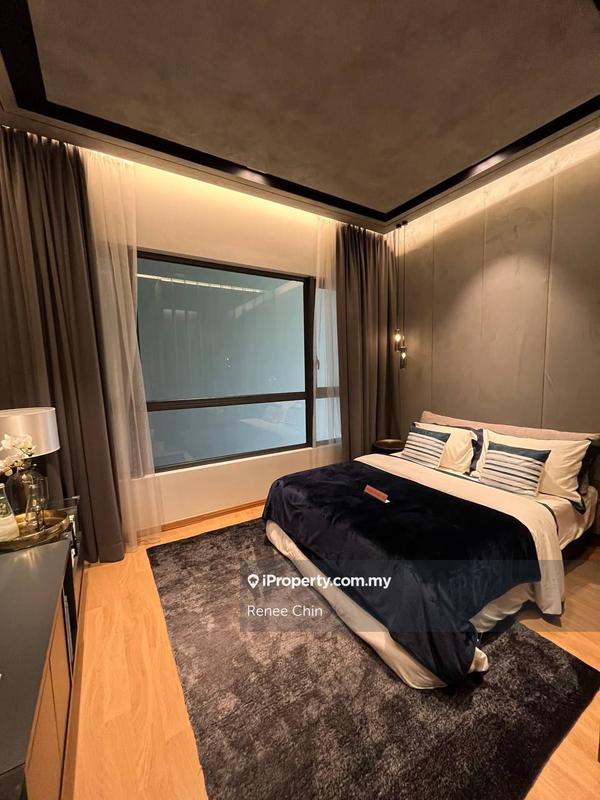 Service Residence for Sale in The Era @ Duta North by Renee Chin - iProperty.com.my