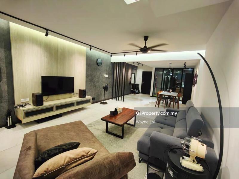 For Sale - Casa Indah 2