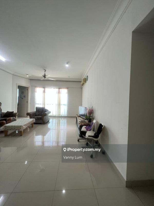 Condominium for Sale in Mutiara Residency by Vanny Lum - iProperty.com.my