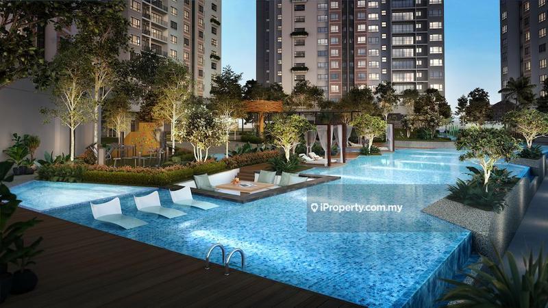 For Sale - The Tropika