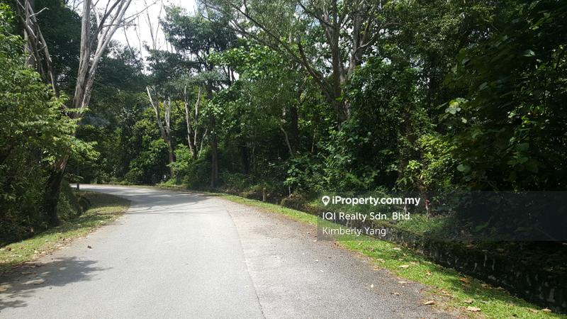 Banglo Tanah untuk Dijual di Taman Melawati, Ulu Kelang oleh Kimberly Yang - iProperty.com.my