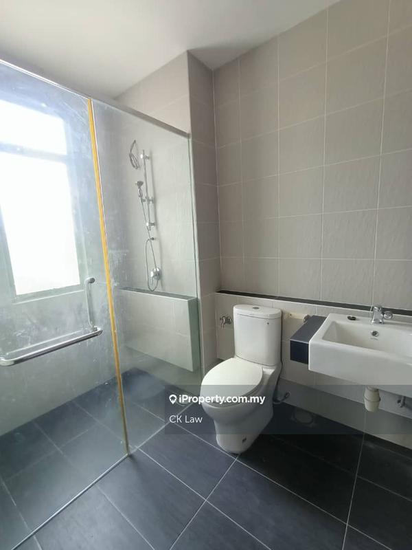 Rumah Berangkai 2 Tingkat untuk Dijual di Kajang East, Semenyih oleh CK Law - iProperty.com.my