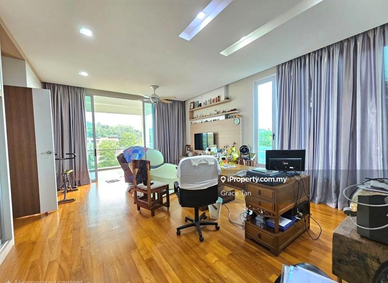 Bungalow House for Sale in Taman Equine, Seri Kembangan by Grace Tan - iProperty.com.my