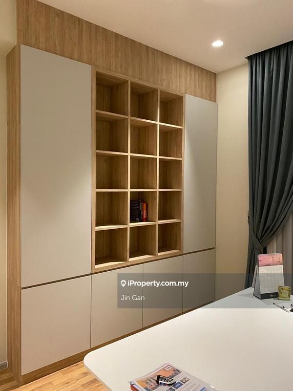 Condominium for Sale in Sunway Mont Residences by Jin Gan - iProperty.com.my