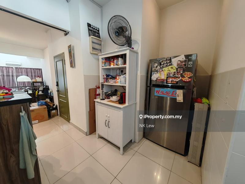 For Sale - Bayan Villa, Seri Kembangan
