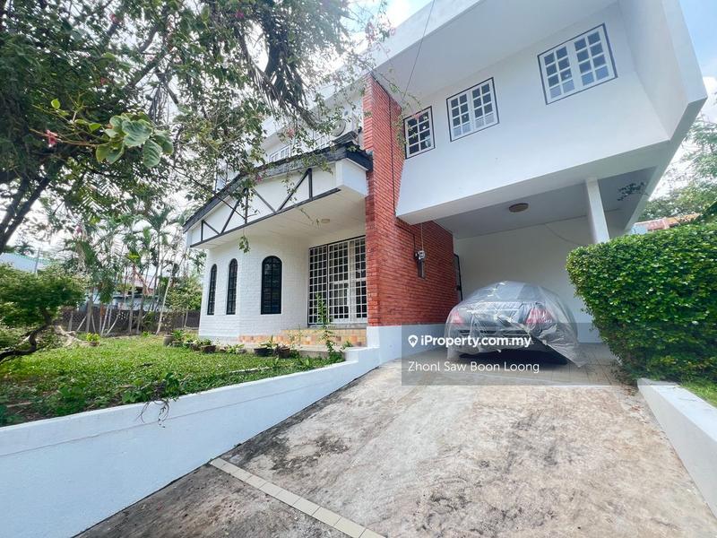 Bungalow House for Sale in Minden Heights, Gelugor by Zhonl Saw Boon Loong - iProperty.com.my