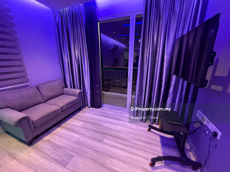 For Rent - Residensi Bintawa Riverfront (PR1MA @ Bintawa Riverfront)