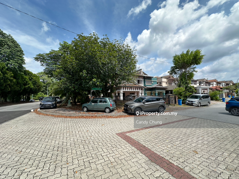 Rumah Berangkai 2 Tingkat untuk Dijual di Bukit Jelutong, Shah Alam oleh Candy Chung - iProperty.com.my