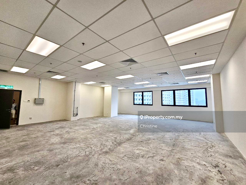 Pejabat untuk Disewa di Seksyen 13, Petaling Jaya oleh Christine - iProperty.com.my