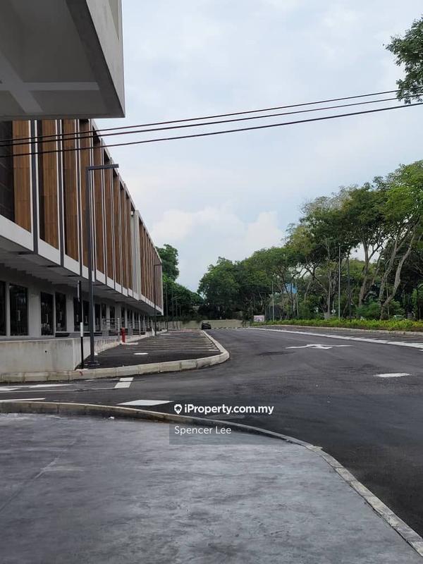 Shop / Office for Rent in Canning 2 Coner Lot, Canning Garden, Ipoh City, Ipoh by Spencer Lee - iProperty.com.my