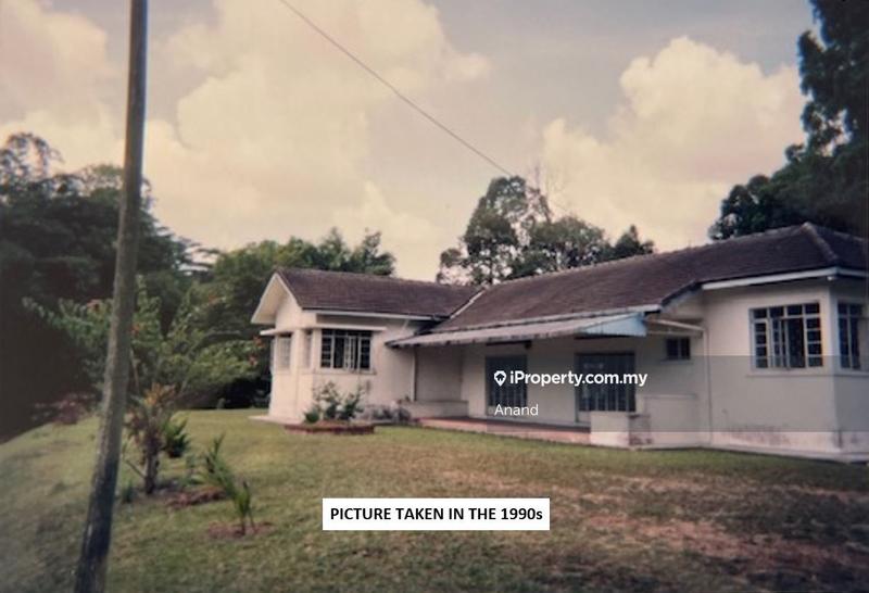 Commercial Land for Sale in JALAN TUAN HAJI SAID, BANDAR SEREMBAN, SEREMBAN, Seremban by Anand - iProperty.com.my