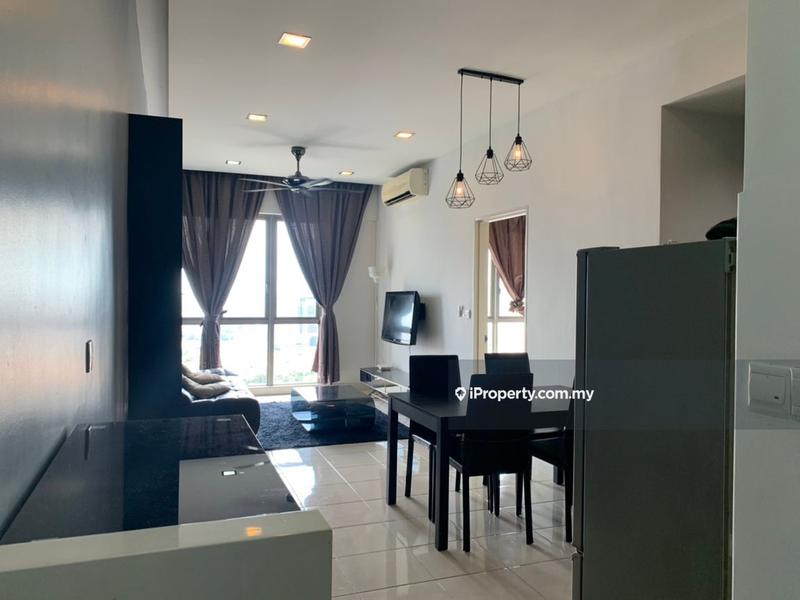 For Rent - Tropicana City Tropics