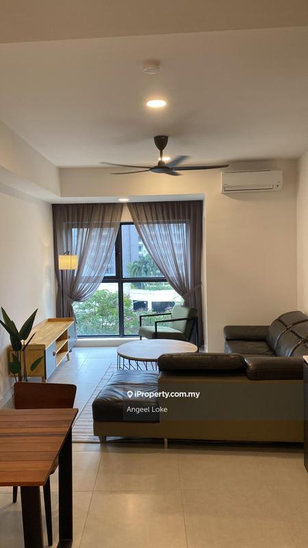 For Rent - The Atrium