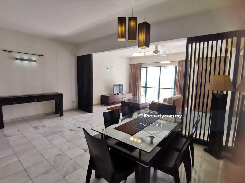 Condominium for Sale in Vista Damai by Grace Pang - iProperty.com.my