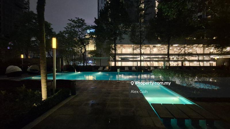 Condominium for Sale in Hampshire Residences by Alex Goh - iProperty.com.my