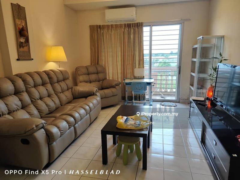 For Sale - Anggerik Villa 2