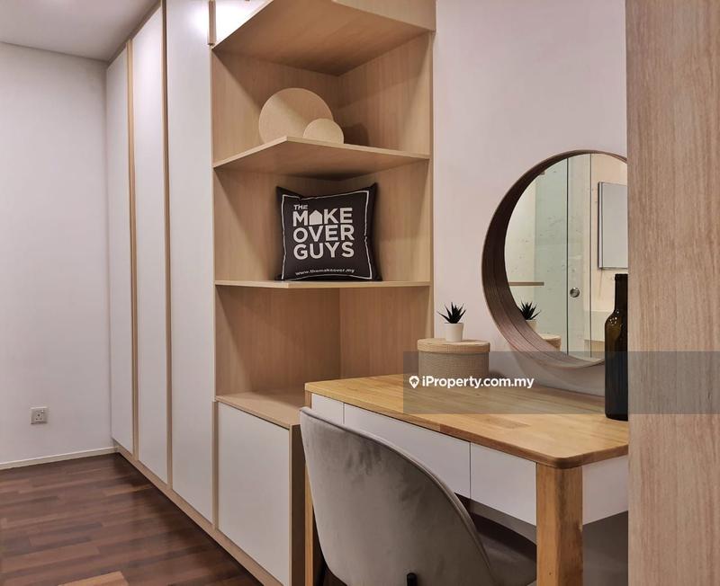 Kondominium untuk Dijual di The Capers @ Sentul East oleh Belle Low - iProperty.com.my