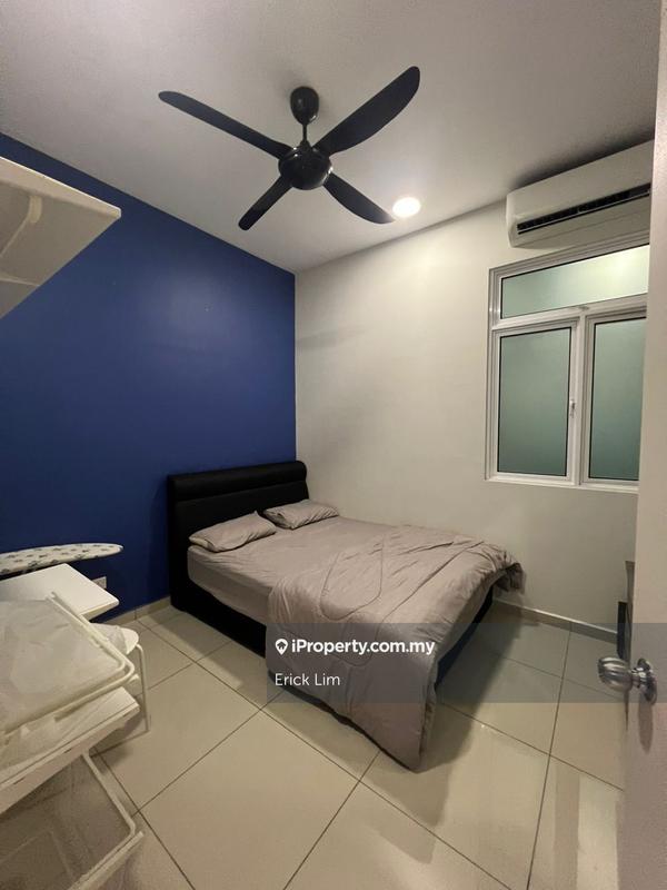 Service Residence for Rent in Parkland Residence by Erick Lim - iProperty.com.my