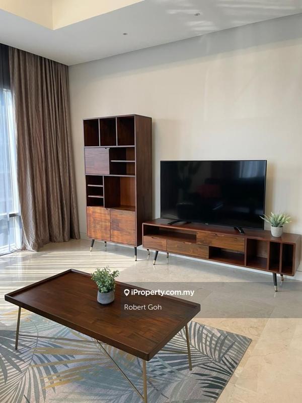 Service Residence for Sale in Pavilion Residences by Robert Goh - iProperty.com.my