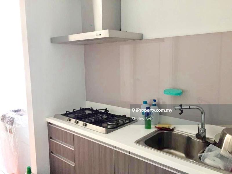 Kondominium untuk Dijual di The LIGHT COLLECTION II oleh Shirley Beh - iProperty.com.my