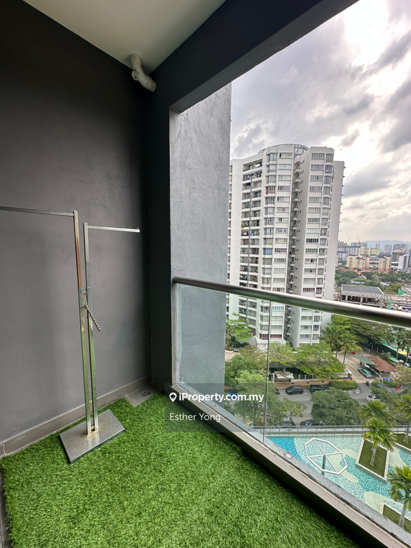 Kondominium untuk Dijual di Infiniti 3 Residences oleh Esther Yong - iProperty.com.my