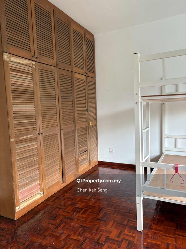 Condominium for Sale in Tiara Damansara by Chen Kah Seng - iProperty.com.my