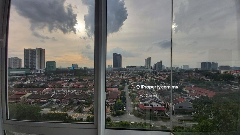Service Residence for Sale in Glomac Damansara by Jess Chong - iProperty.com.my