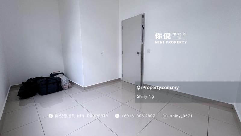 Rumah Berkembar untuk Disewa di Bandar Puncak Alam, Puncak Alam oleh Shiny Ng - iProperty.com.my