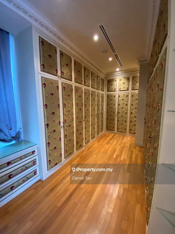 Service Residence for Sale in Suria Stonor by Daniel Tan - iProperty.com.my