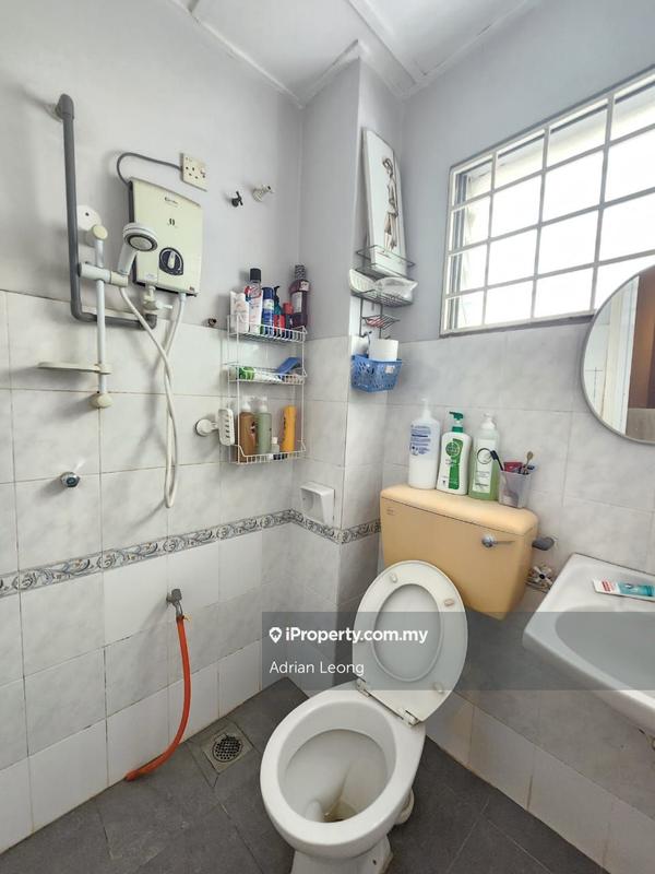 2-storey Terraced House for Sale in Taman Wawasan, Puchong by Adrian Leong - iProperty.com.my