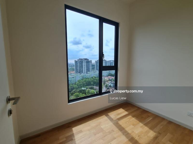 For Sale - Residensi Solaris Parq