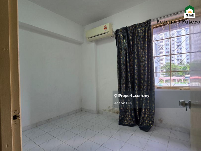 Condominium for Sale in Kelana D'Putera by Adelyn Lee - iProperty.com.my